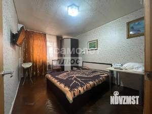 1-к квартира, вторичка, 25м2, 1/2 этаж