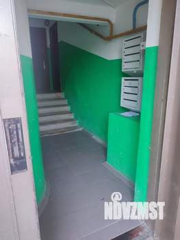 3-к квартира, вторичка, 59м2, 2/5 этаж