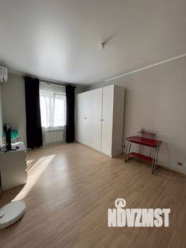 1-к квартира, вторичка, 47м2, 3/11 этаж