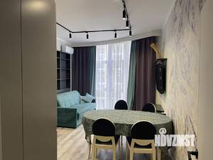 1-к квартира, вторичка, 50м2, 4/6 этаж