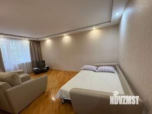 3-к квартира, вторичка, 65м2, 2/5 этаж
