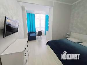 Студия квартира, вторичка, 30м2, 3/7 этаж