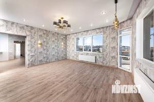 3-к квартира, вторичка, 140м2, 17/21 этаж