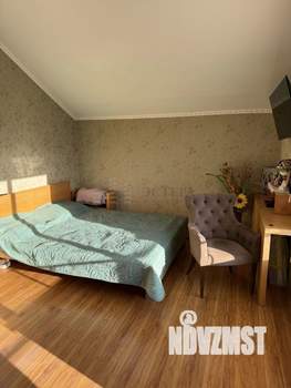 2-к квартира, вторичка, 55м2, 5/5 этаж