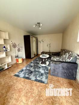 1-к квартира, вторичка, 32м2, 4/9 этаж