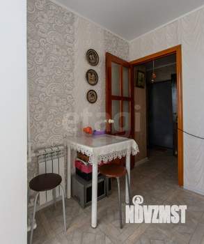 1-к квартира, вторичка, 29м2, 4/5 этаж