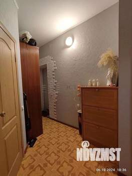 1-к квартира, вторичка, 48м2, 3/4 этаж