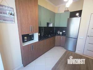1-к квартира, вторичка, 35м2, 1/6 этаж