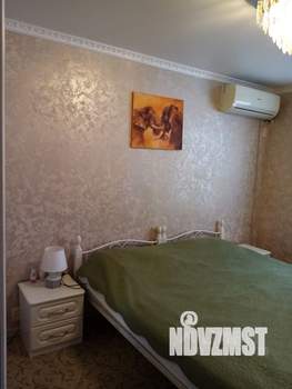 2-к квартира, вторичка, 55м2, 9/9 этаж