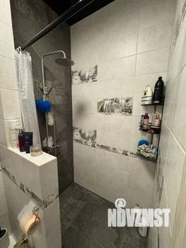 1-к квартира, вторичка, 39м2, 9/9 этаж