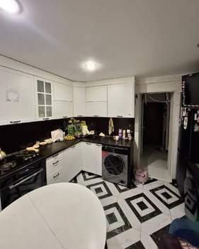 1-к квартира, вторичка, 40м2, 1/5 этаж