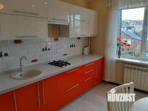 2-к квартира, вторичка, 61м2, 4/4 этаж