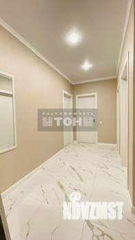 2-к квартира, вторичка, 65м2, 2/10 этаж