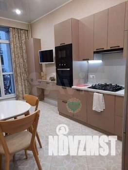 1-к квартира, вторичка, 49м2, 1/5 этаж