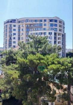 1-к квартира, вторичка, 50м2, 8/12 этаж