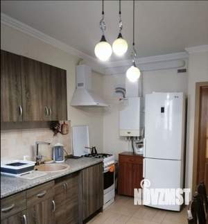 2-к квартира, вторичка, 58м2, 2/6 этаж