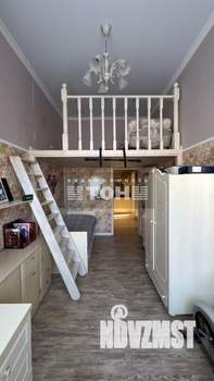 2-к квартира, вторичка, 63м2, 1/6 этаж