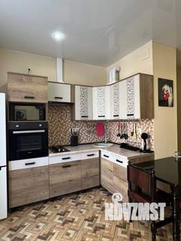 1-к квартира, вторичка, 42м2, 2/5 этаж