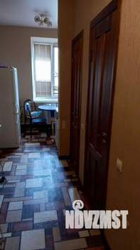 3-к квартира, вторичка, 71м2, 2/2 этаж