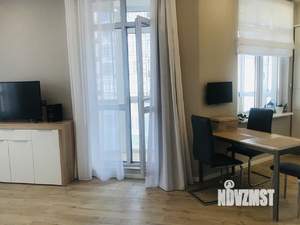 2-к квартира, вторичка, 84м2, 3/8 этаж