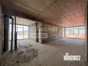 3-к квартира, вторичка, 138м2, 12/20 этаж