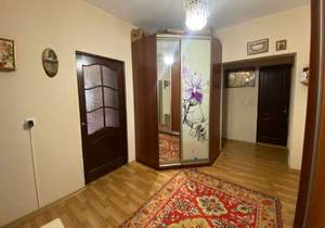 4-к квартира, вторичка, 98м2, 2/9 этаж