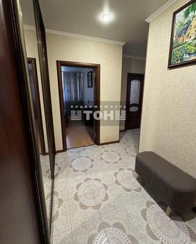 2-к квартира, вторичка, 91м2, 6/11 этаж