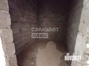 1-к квартира, вторичка, 48м2, 8/8 этаж