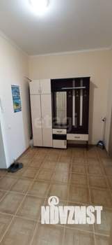 1-к квартира, вторичка, 42м2, 7/9 этаж