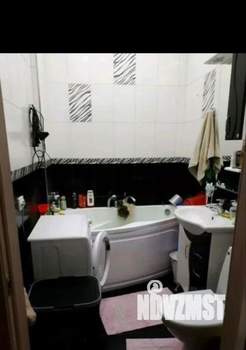 2-к квартира, вторичка, 42м2, 4/7 этаж