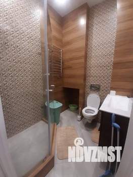 1-к квартира, вторичка, 40м2, 1/9 этаж