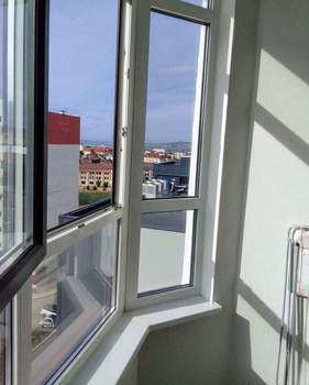 1-к квартира, вторичка, 41м2, 7/8 этаж