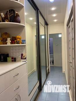 3-к квартира, вторичка, 63м2, 1/9 этаж