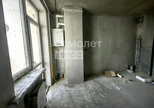 3-к квартира, вторичка, 102м2, 4/9 этаж