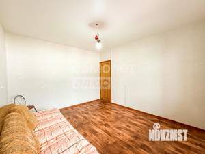 2-к квартира, вторичка, 56м2, 9/9 этаж