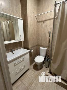 1-к квартира, вторичка, 41м2, 1/6 этаж