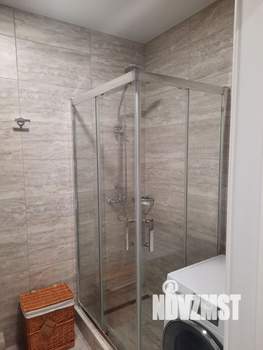 1-к квартира, вторичка, 52м2, 3/5 этаж