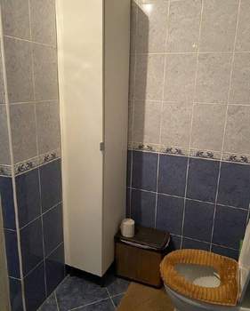 2-к квартира, вторичка, 64м2, 8/9 этаж