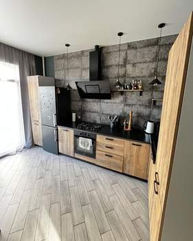2-к квартира, вторичка, 58м2, 5/8 этаж
