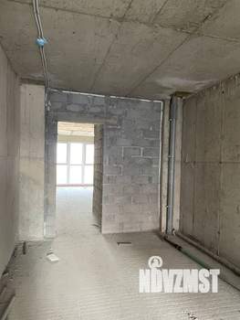 1-к квартира, вторичка, 54м2, 1/7 этаж