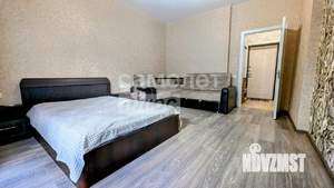 1-к квартира, вторичка, 71м2, 1/8 этаж