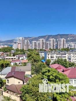 1-к квартира, вторичка, 34м2, 8/10 этаж