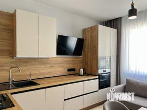 1-к квартира, вторичка, 46м2, 4/6 этаж