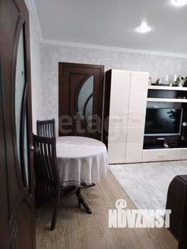 2-к квартира, вторичка, 36м2, 1/5 этаж