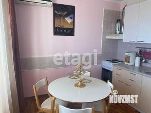 2-к квартира, вторичка, 54м2, 16/16 этаж