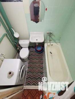 1-к квартира, вторичка, 34м2, 2/4 этаж