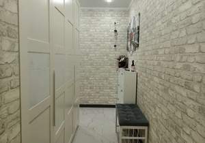 3-к квартира, вторичка, 60м2, 1/16 этаж