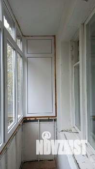 1-к квартира, вторичка, 26м2, 2/5 этаж