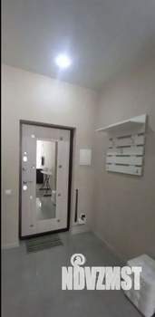 Студия квартира, вторичка, 31м2, 4/8 этаж