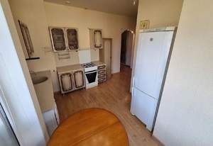 2-к квартира, вторичка, 55м2, 2/4 этаж